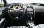 Peugeot 407 2008 года